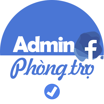 Logo Adminphongtro.com