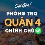 Nhóm Facebook Thuê Căn hộ - Phòng trọ Quận 4 (1)