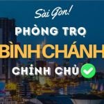 Nhóm Facebook Thuê Căn hộ - Phòng trọ Quận Bình Chánh (2)