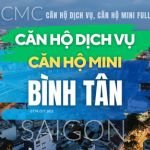 Nhóm Facebook Thuê Căn hộ - Phòng trọ Quận Bình Tân (2)