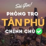 Nhóm Facebook Thuê Căn hộ - Phòng trọ Quận Tân Phú (2)