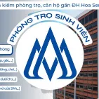 HSU - Phòng Trọ Sinh Viên ĐH Hoa Sen Tp.HCM